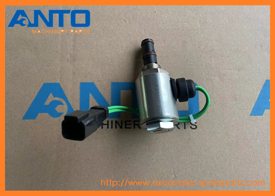 186-1526 1861526 เครื่องบรรทุกล้อซอลีนอยด์แวลเวลล์อะไหล่สําหรับ C7.1 950GC