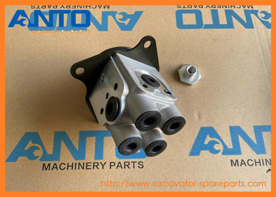 702-16-32001 7021632001 พิเลตแวลล์ ASS'Y KOMATSU อุปกรณ์สํารองเครื่องขุดสําหรับ PC100-5
