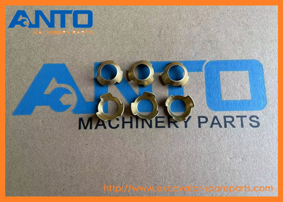 6210-71-1160 6210711160 กาสเกต KOMATSU อะไหล่เครื่องขุดสําหรับ S6D140-1M