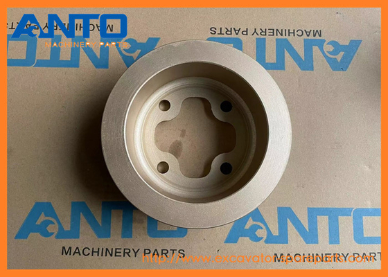 6745-61-3210 6745613210 ชิ้นส่วนเครื่องขุดพูลีสําหรับ KOMATSU PC300LL PC350LL