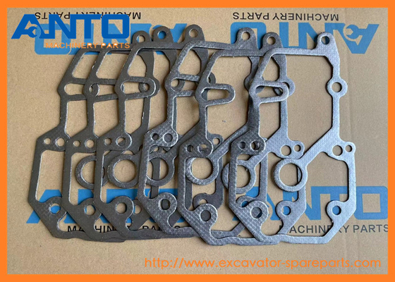 6210-11-7830 6210117830 ก๊าซเกต KOMATSU อะไหล่รถบรรทุกขยะสําหรับ 330M SA12V140Z-1