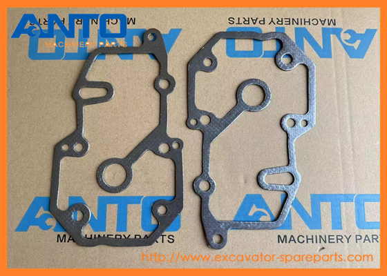 6210-11-7830 6210117830 ก๊าซเกต KOMATSU อะไหล่รถบรรทุกขยะสําหรับ 330M SA12V140Z-1