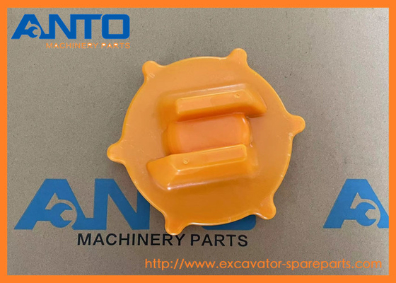 19M-04-11220 19M0411220 อะไหล่เครื่องขุดหัวสําหรับ KOMATSU PC2000 PC200LL PC220LL PC270LL