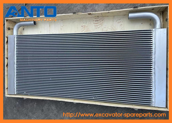 4650356 เครื่องเย็นน้ํามัน เหมาะ HITACHI อะไหล่ ZX240-3 ZX240-3-AMS ZX240-3-HCMC ZX240-3F