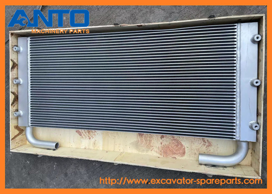 4650356 เครื่องเย็นน้ํามัน เหมาะ HITACHI อะไหล่ ZX240-3 ZX240-3-AMS ZX240-3-HCMC ZX240-3F