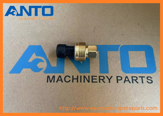 161-9926 1619926 เครื่องตรวจความดัน อุปกรณ์ส่วนเครื่องจักรอุตสาหกรรม สําหรับ 3512C 3516B