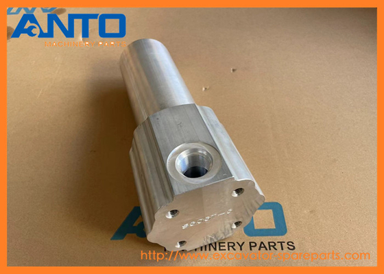 569-43-83910 5694383910 การสนับสนุนกรอง Assy สําหรับ KOMATSU รถบรรทุกขยะ HD325 HD405 HD465 HD605 HD785