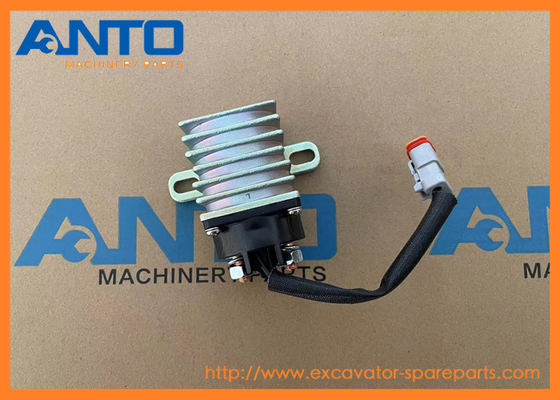 241-8368 2418368 แม็กเนตสวิทช์รีเล่ย์ อุปกรณ์สํารองเครื่องขุดสําหรับ C7.1 323