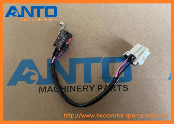 22U-06-22360 22U0622360 สวิตช์ Assy Support สําหรับเครื่องขุด KOMATSU HB205 HB215 PC1250 PC1250SE