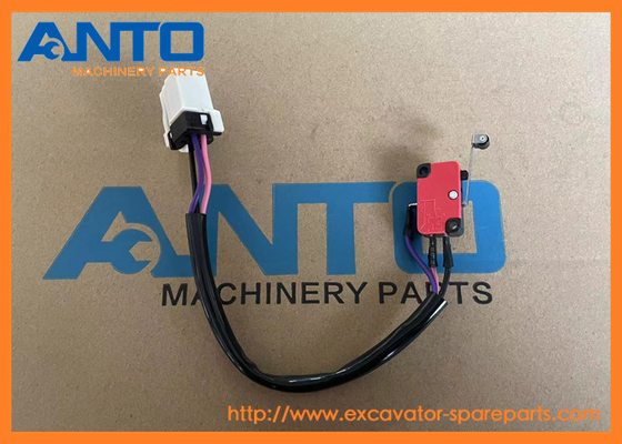 22U-06-22360 22U0622360 สวิตช์ Assy Support สําหรับเครื่องขุด KOMATSU HB205 HB215 PC1250 PC1250SE