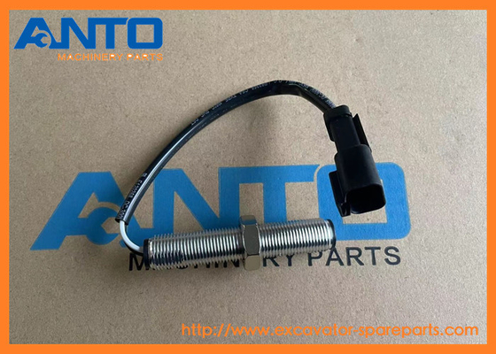 3181181 318-1181 เซ็นเซอร์ความเร็วสําหรับเครื่องขุด อิเล็กทรริกต์อะไหล่ 312D2 312D2 GC