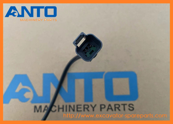 244-3106 2443106 เซ็นเซอร์อุณหภูมิ เครื่องบรรทุกถังยางอะไหล่สําหรับ 3054 416D