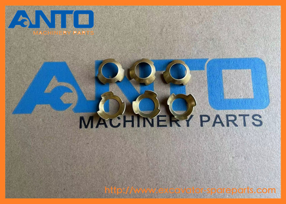 6210-71-1160 6210711160 กาสเกต KOMATSU อะไหล่เครื่องขุดสําหรับ PC400LC-5