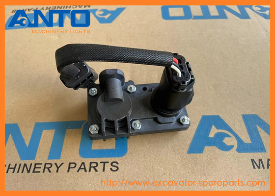 266-0136 2660136 เครื่องตรวจความดัน เครื่องขุดอะไหล่สําหรับ C6.4 323D L