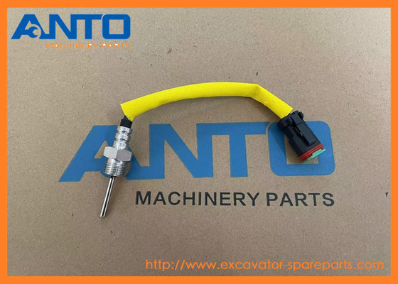 1916587 191-6587 เครื่องสัมผัสอุณหภูมิ เครื่องขุด 322C 322C FM 325C 325C FM 330C 330C FM 330C L