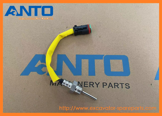 1916587 191-6587 เครื่องสัมผัสอุณหภูมิ เครื่องขุด 322C 322C FM 325C 325C FM 330C 330C FM 330C L