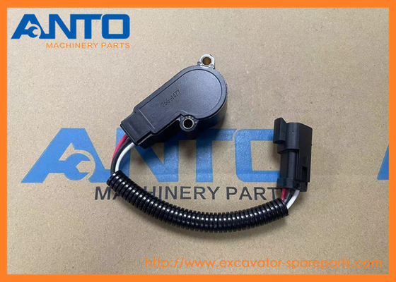 2661477 266-1477 เครื่องตรวจตําแหน่งสําหรับเครื่องบรรทุกล้อ 950G 950G II 962G 962G II 966G