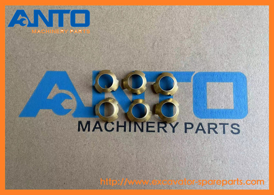 6210-71-1160 6210711160 การสนับสนุนแก๊สเกตสําหรับ KOMATSU Excavator PC400