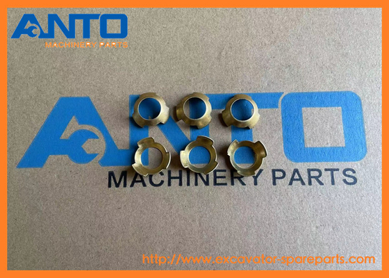 6210-71-1160 6210711160 การสนับสนุนแก๊สเกตสําหรับ KOMATSU Excavator PC400