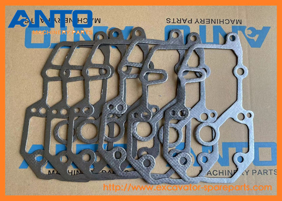 6210-11-7830 6210117830 การสนับสนุนซับสําหรับ KOMATSU เครื่องบรรทุกล้อ WA800 WA900
