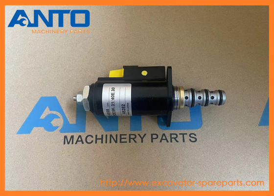 2254558 225-4558 ซอลีนอยด์ วาล์วฟิต Excavators 330D 330D FM 330D L 330D LN 330D MH