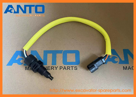 1078618 107-8618 เครื่องขุดปรับอุณหภูมิเซนเซอร์ 314D LCR 320D 320D FM 320D FM RR