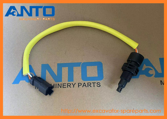 1078618 107-8618 เครื่องขุดปรับอุณหภูมิเซนเซอร์ 314D LCR 320D 320D FM 320D FM RR