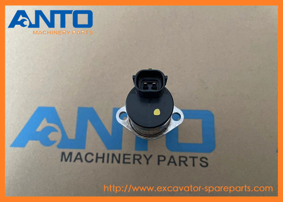 8981455010 8981455011 วาล์วโซเลนอยด์ HITACHI อุปกรณ์สํารองเครื่องขุดสําหรับ ZX180LC-3