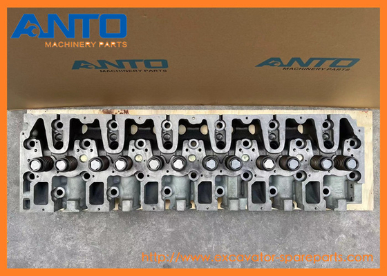 20799762 04291729 ส่วนสํารองเครื่องขุดหัวกระบอก ที่เหมาะสําหรับ D7E EC290B
