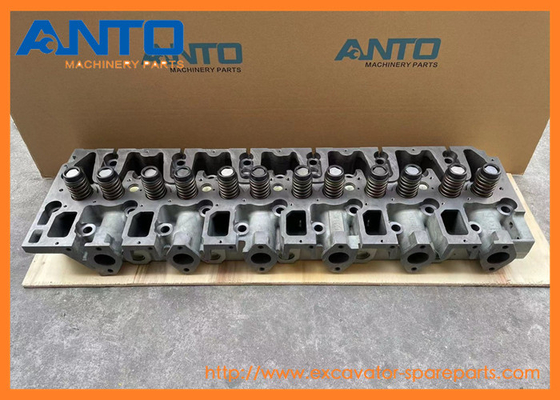20799762 04291729 ส่วนสํารองเครื่องขุดหัวกระบอก ที่เหมาะสําหรับ D7E EC290B