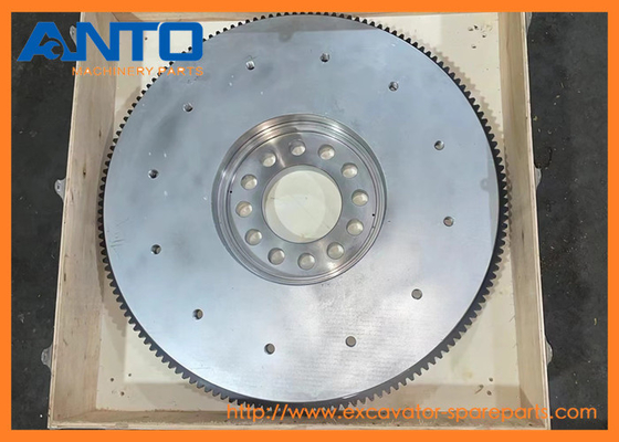 275-0691 2750691 ส่วนสํารองเครื่องขุดล้อพัดพัด เหมาะสําหรับ 3512B 3512C