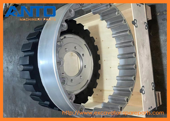249-0059 398-0053 2447191 เครื่องขุดขัดส่วนเครื่องยนต์ที่เหมาะสําหรับ G3520 3512B