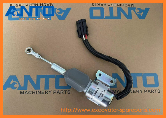 393-2530 3932530 ปิดออก ชิ้นส่วนเครื่อง excavator โซเลนอยด์ที่เหมาะสําหรับ C44