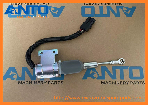 393-2530 3932530 ปิดออก ชิ้นส่วนเครื่อง excavator โซเลนอยด์ที่เหมาะสําหรับ C44