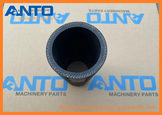 07260-25818 07260-05818 โฮส KOMATSU อุปกรณ์สํารองเครื่องขุดสําหรับ PC1600 WA500-6