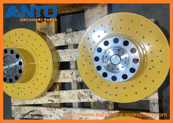 428-7539 4287539 315-2616 3152616 เครื่องกําเนิดอัดลม G3520