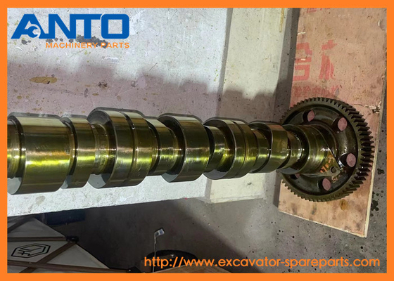 6240-41-1210 6240411210 คัมชัฟท์ สําหรับอะไหล่เครื่องขุด KOMATSU WA600
