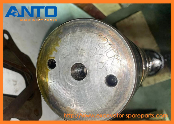 6240-41-1210 6240411210 คัมชัฟท์ สําหรับอะไหล่เครื่องขุด KOMATSU WA600