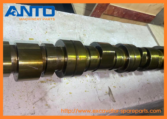 6240-41-1210 6240411210 คัมชัฟท์ สําหรับอะไหล่เครื่องขุด KOMATSU WA600