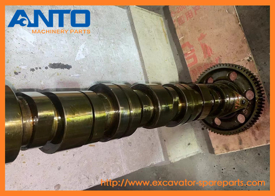 6240-41-1210 6240411210 คัมชัฟท์ สําหรับอะไหล่เครื่องขุด KOMATSU WA600