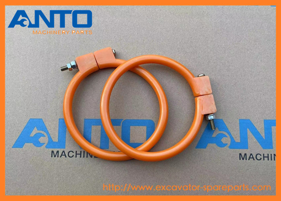 419-70-11410 419-70-11480 O-Ring KOMATSU อะไหล่เครื่องขุดสําหรับ WA320-6