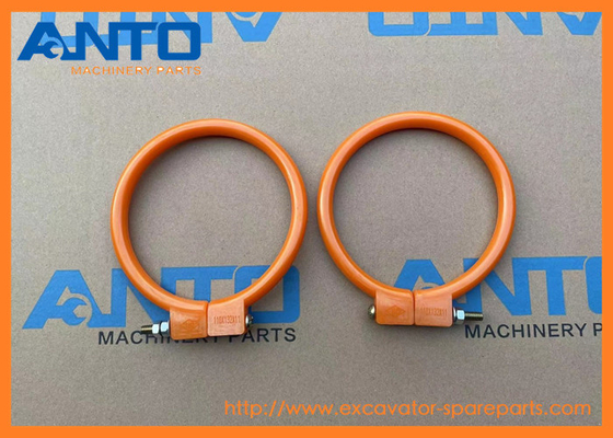 419-70-11410 419-70-11480 O-Ring KOMATSU อะไหล่เครื่องขุดสําหรับ WA320-6