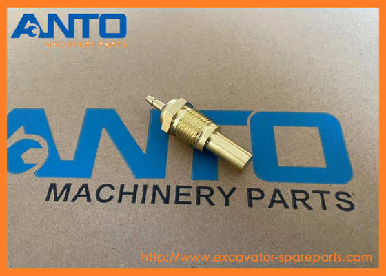 08620-00000 1980611942 198-06-11941 เซ็นเซอร์อุณหภูมิน้ํา KOMATSU อะไหล่เครื่องขุดสําหรับ 6D105-1N
