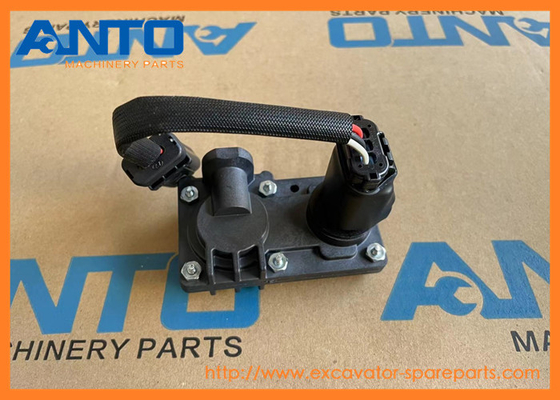 2660136 266-0136 เครื่องตรวจความดัน ฟิต excavators 311D LRR 312D 312D L 313D 314D CR 314D LCR