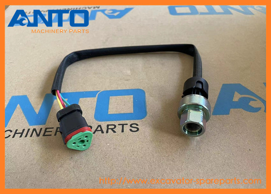 1946725 194-6725 เครื่องสัมผัสแรงดัน ฟิต excavators 311D LRR 312D 312D L 313D 314D CR 314D LCR