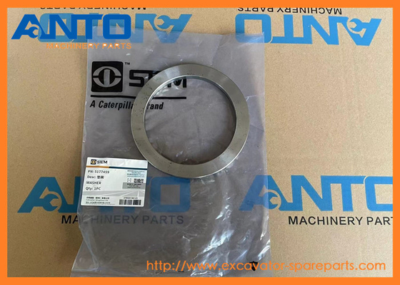 5177459 ท่อแข็ง NEW. HOLLAND ชิ้นส่วนสํารองของแทรกเตอร์ที่เหมาะสําหรับ TN70F TN75F