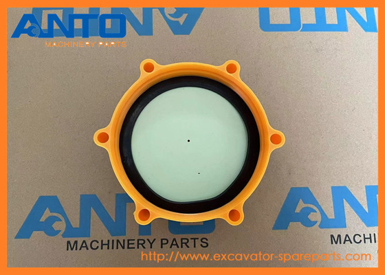 19M-04-11220 19M0411220 อะไหล่เครื่องขุดหัวสําหรับ KOMATSU PC2000 PC200LL PC220LL PC270LL