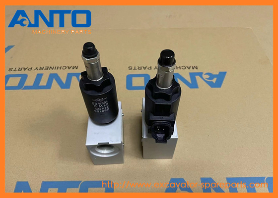 VOE14646531 14646531 อะไหล่เครื่องขุดเครื่องขับเคลื่อนที่เหมาะสําหรับ ECR58D ECR88D