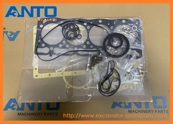 1G090-99352 ชุดกระปุก KUBOTA อะไหล่เครื่องขุดที่เหมาะสําหรับ KX71-3