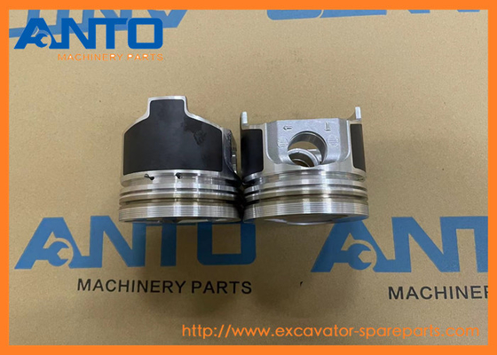 H1600-21100 พิสตัน KUBOTA ส่วนเครื่องขุดที่เหมาะสําหรับ B2910HSD B2400HSD